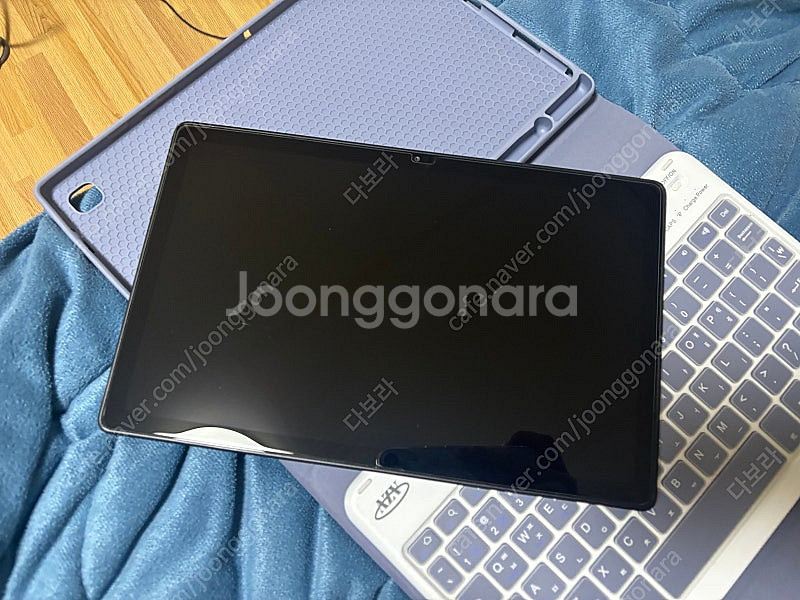 갤럭시 탭 LTE A7 라이트 64GB 판매합니다.--4